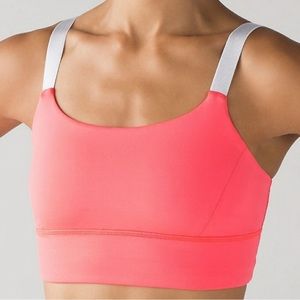 Lululemon both ways bra